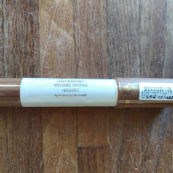 Golden Rose Chubby Contour Face Sculpting Stick 01 Light Coffee - Picture 4 of 6